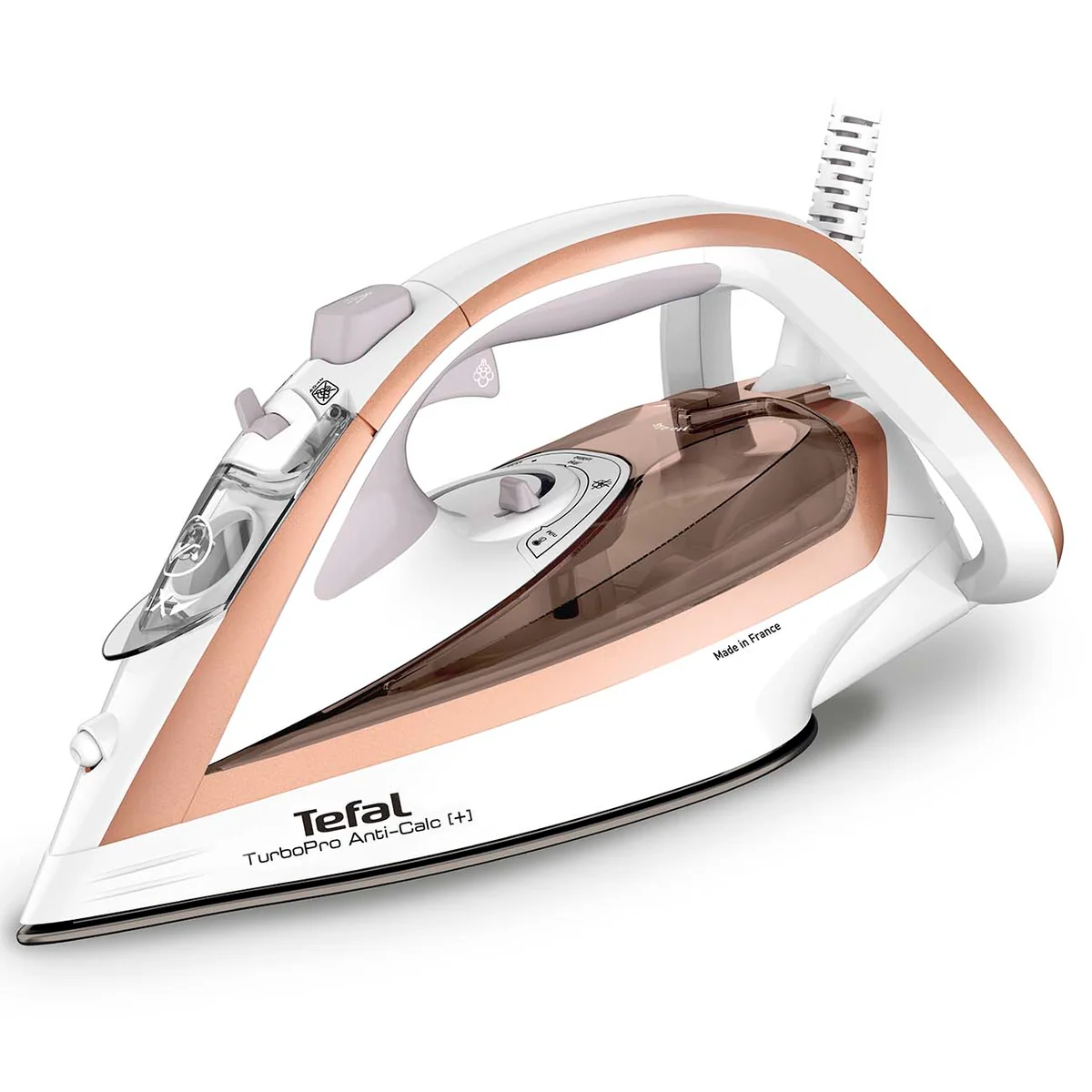 TEFAL Утюг FV5697E1