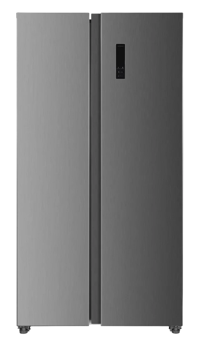 KRAFT Холодильник KF-MS4801XI