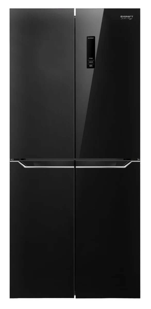 KRAFT Холодильник TNC-NF702ICB