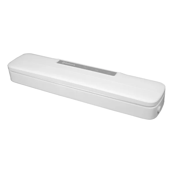 Sakura Вакууматор SA-7902W 80 Вт белый