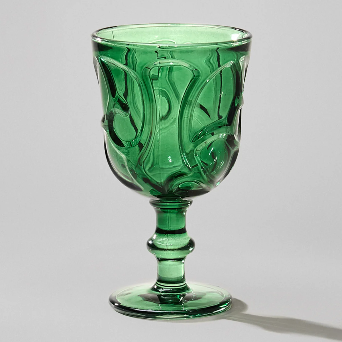 Lefard Бокал Elegia Emerald 310 Мл / 16 См. 695-076