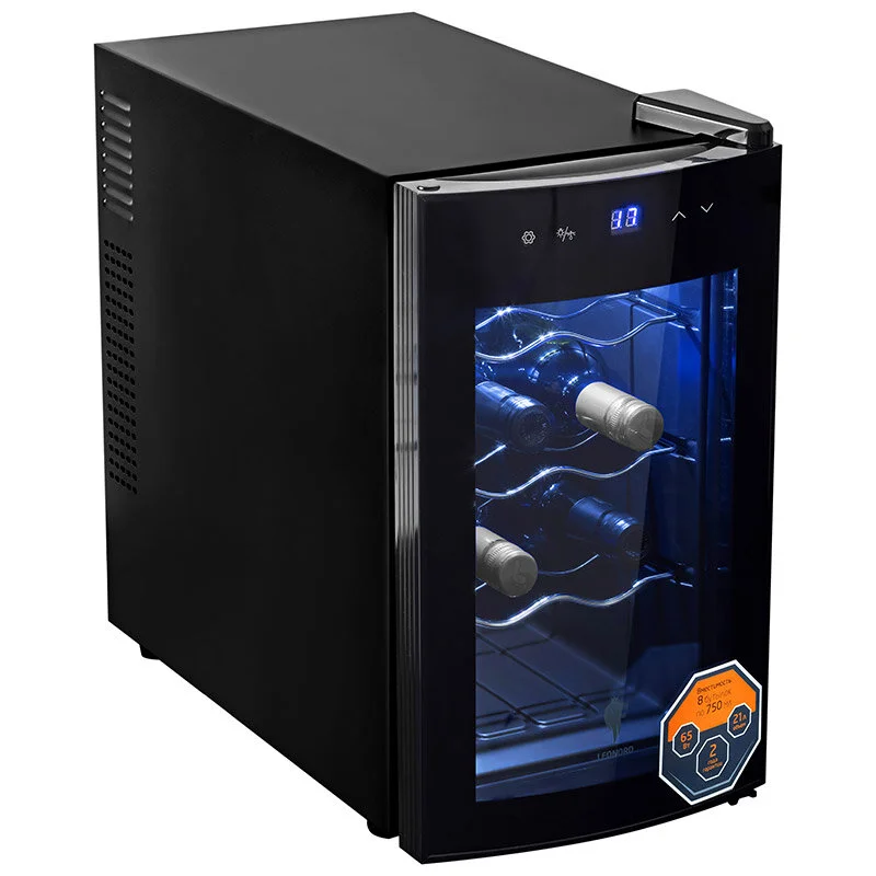 Leonord Винный шкаф LE-1704. 105017-SK