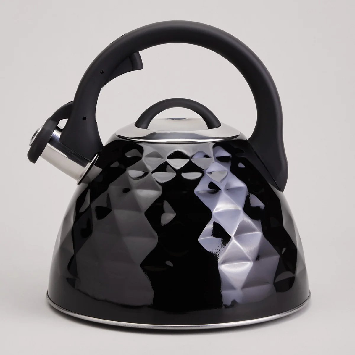 Lefard Чайник со свистком 3,3л. 940-030