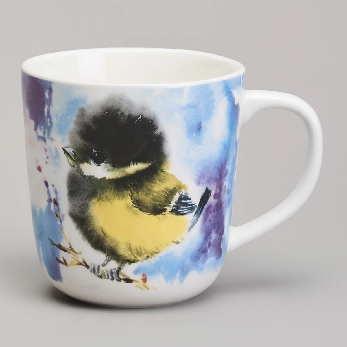 Lefard Кружка ANIMAL WORLD 320мл. 409-207