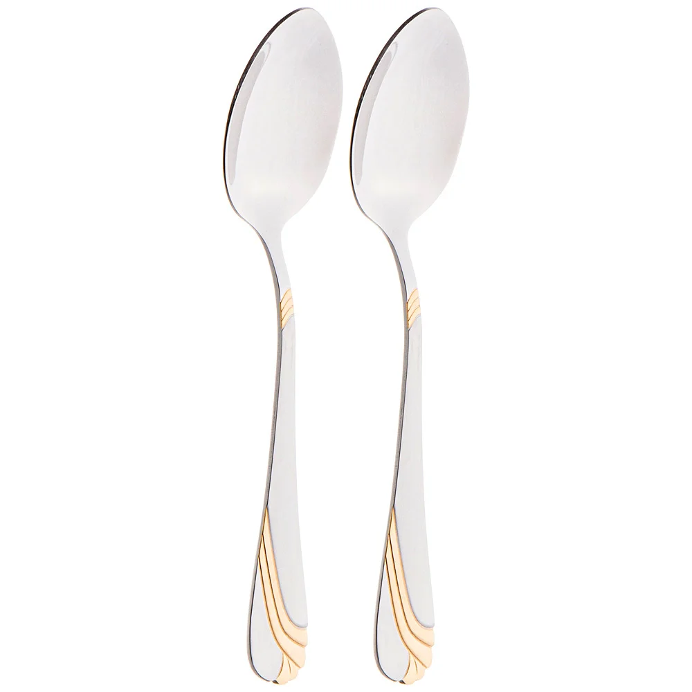 Lefard Набор чайных ложек Agness, 2 шт, длина 14 см, 942-131