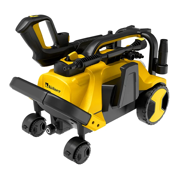 KOLNER Мойка высокого давления K170F