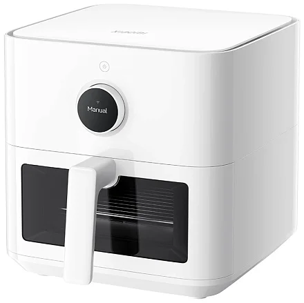 XIAOMI Аэрогриль BHR8238EU Smart Air Fryer 5.5L EU (белый)