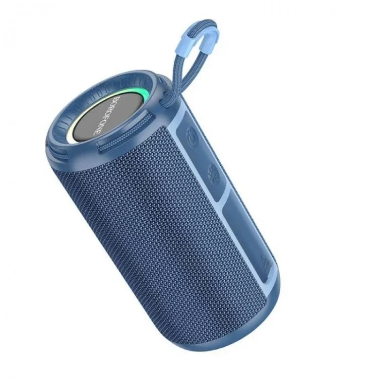 BOROFONE Акустика BR37 Blue