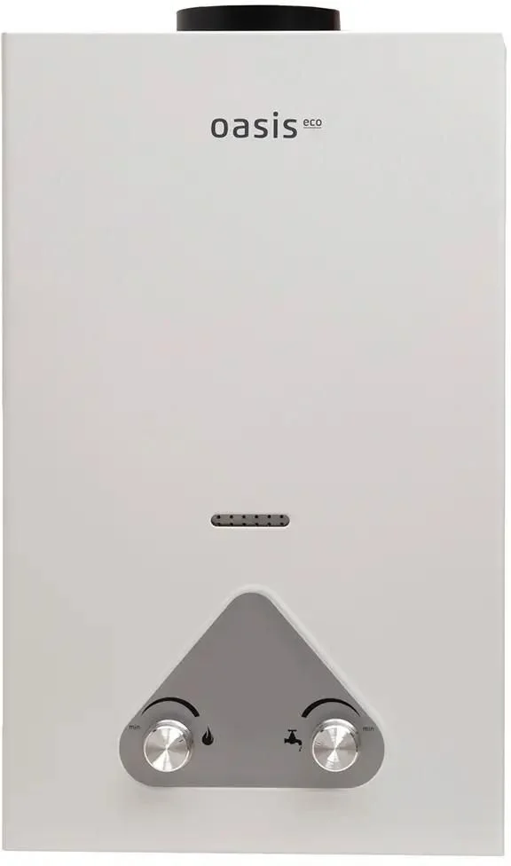 OASIS Газовая колонка EU-20/W