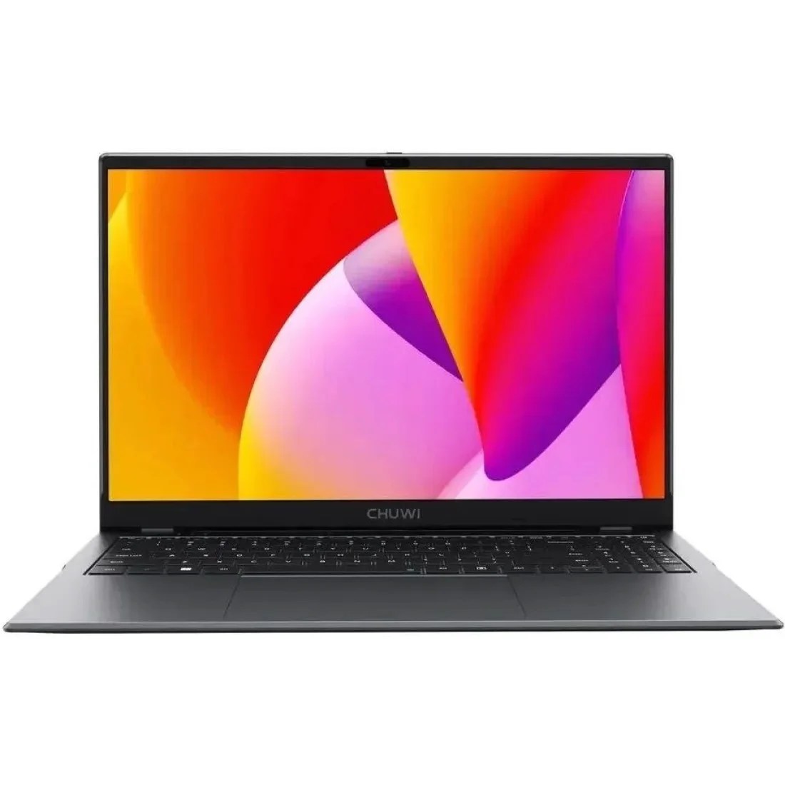 CHUWI Ноутбук 15.6 HeroBook Plus Grey (CWI629-CN8N2N1HDMXX)