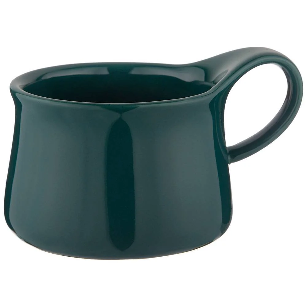 Lefard Кружка Majesty 220 Мл Морская Волна 359-623