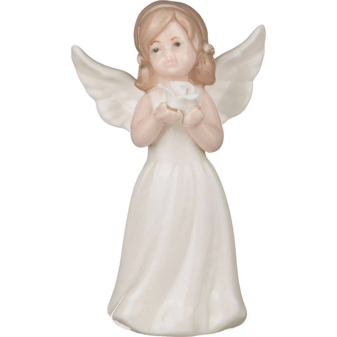 Lefard Фигурка Mio Angelo 5,5*4,5*10 См 146-438