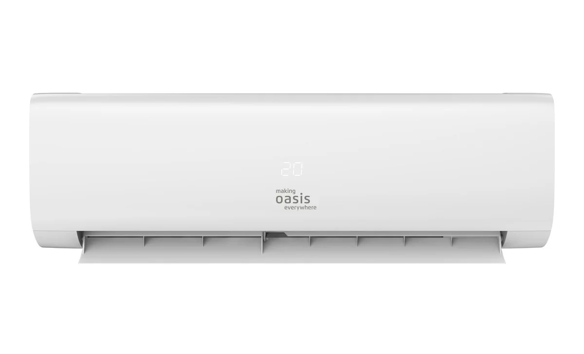 Оasis Сплит-система инверторная making everywhere H-18I