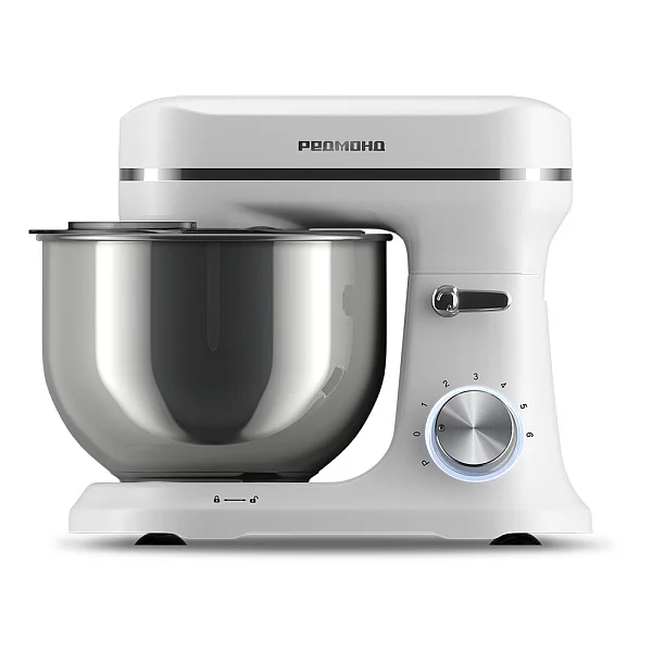 REDMOND Миксер планетарный FM603 белый