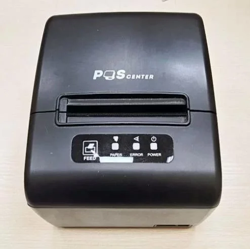 Б/У Принтер рулонной печати POScenter RP-100 USE (80мм)