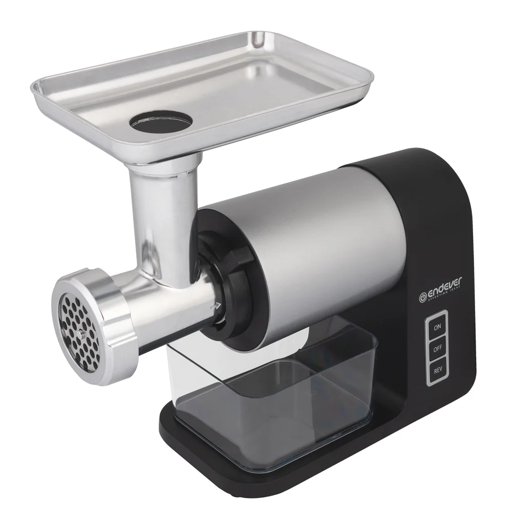 ENDEVER Мясорубка Sigma-107
