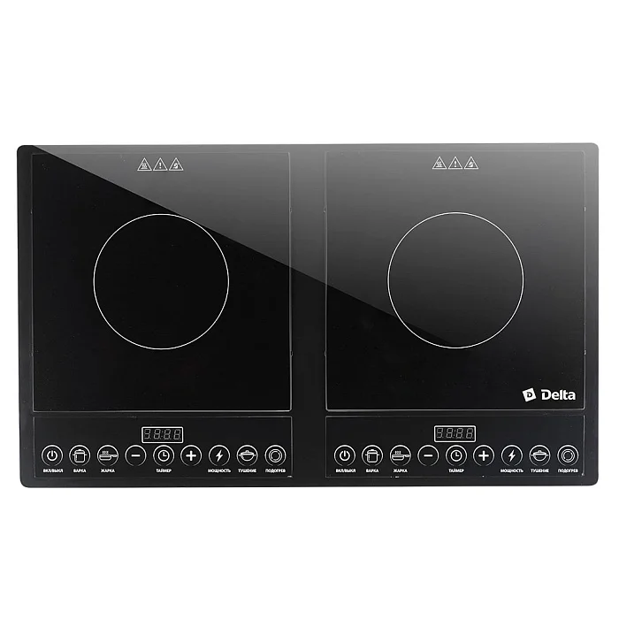 DELTA Индукционная плита D-315N