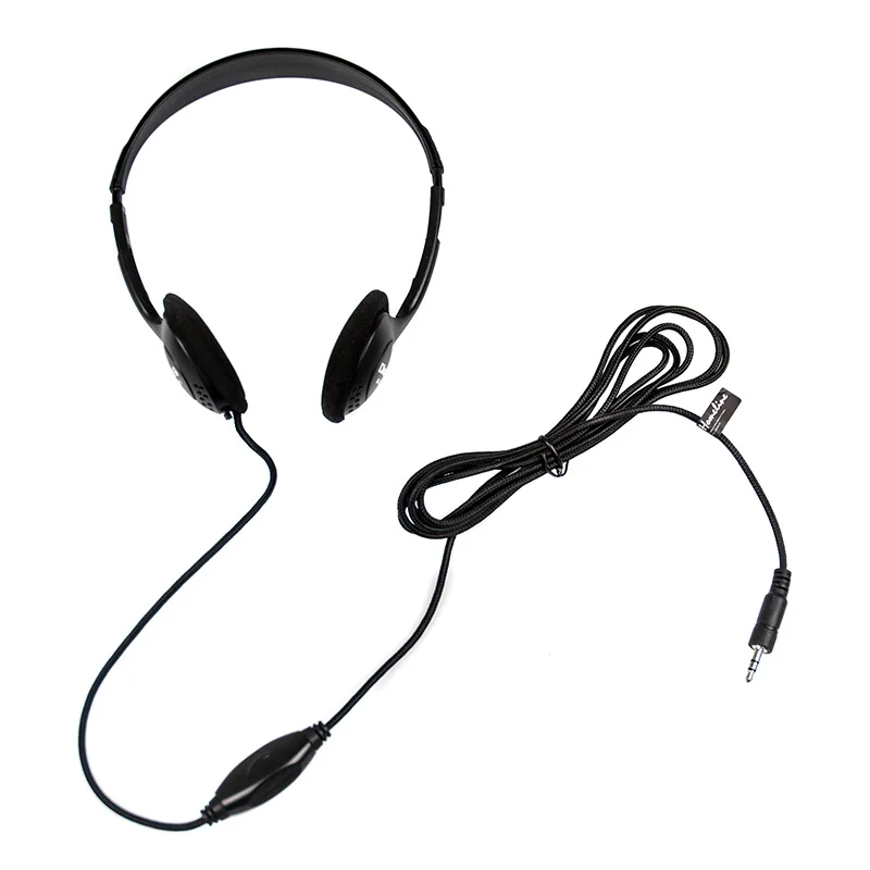 DIALOG Наушники M-200A