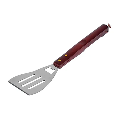 BOYSCOUT Лопатка для барбекю 41 см, нерж.сталь 61315