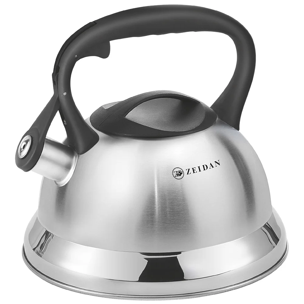 ZEIDAN Чайник со свистком Z-4524