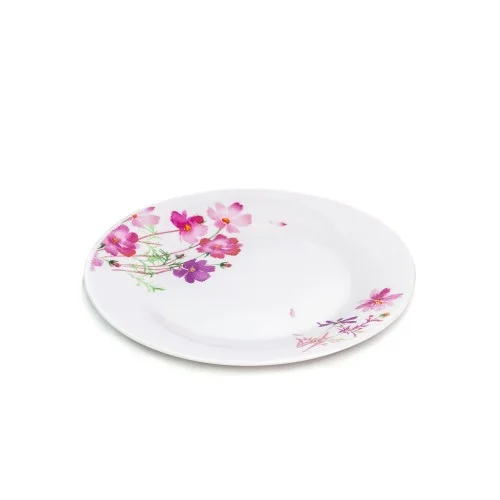 МФК-профит Тарелка десертная Лютики 19 см, MFK20315