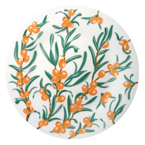МФК-профит Тарелка десертная Облепиха 19 см, MFK20461