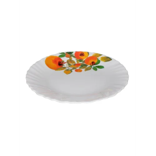 МФК-профит Тарелка десертная Хурма 19 см, MFK21094