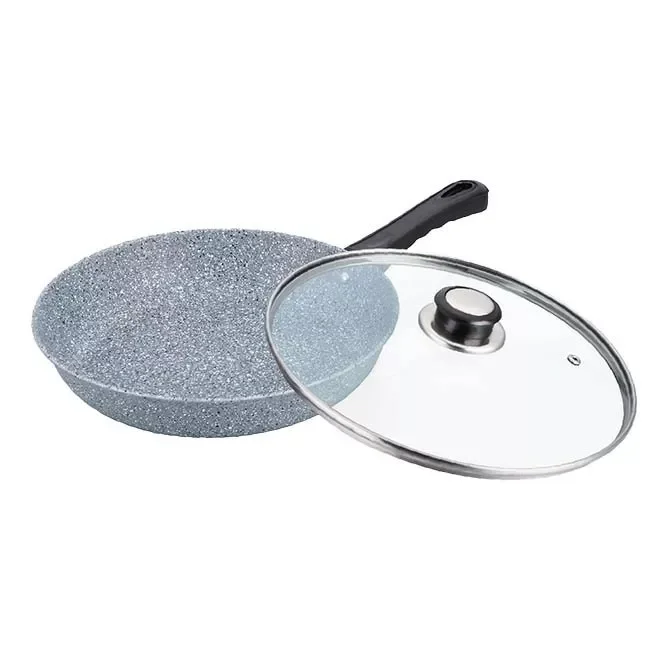 Bayerhoff Сковорода BH - 568, 26 см