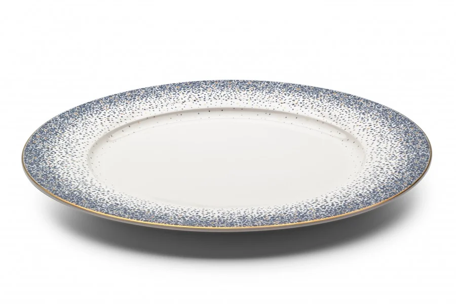 APOLLO Тарелка обеденная Flamante 23 см, FLT-04