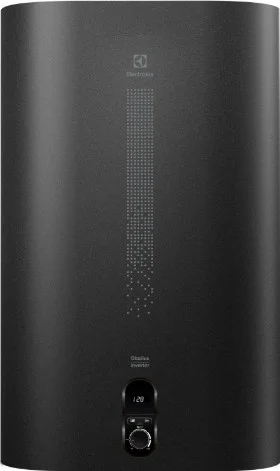 ELECTROLUX Электроводонагреватель EWH 80 Gladius Inverter Grafit
