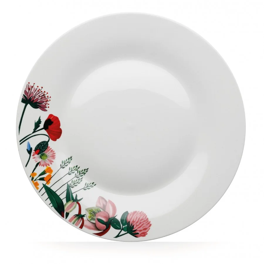 APOLLO Тарелка обеденная Idilio 27 см, IDL-27