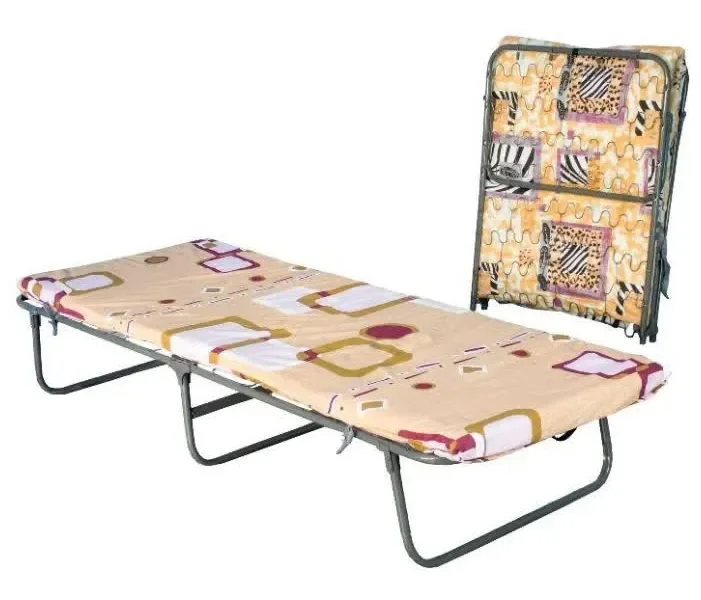 Ярославские Раскладушки Кровать-тумба раскладная КТР-2 (800)