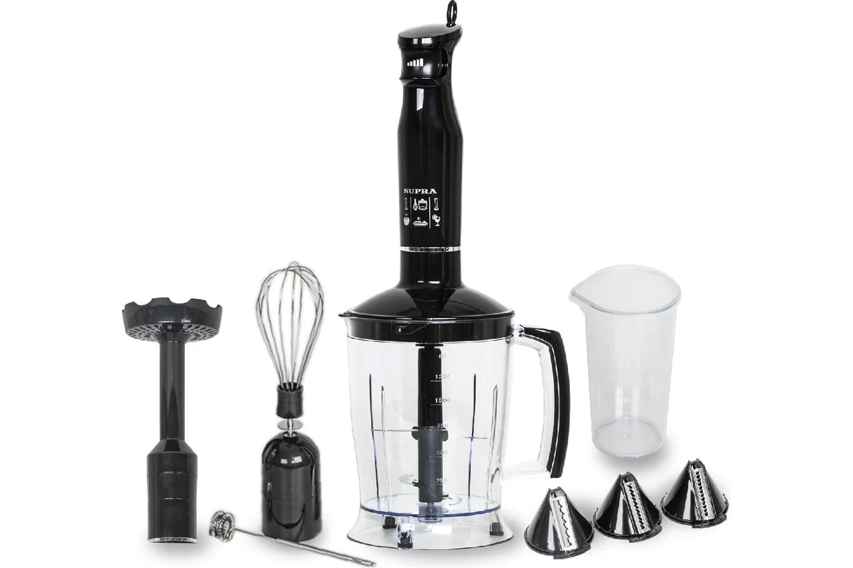 SUPRA Блендер HBS-800