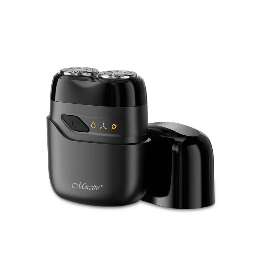 MAESTRO Карманная электробритва MR-671