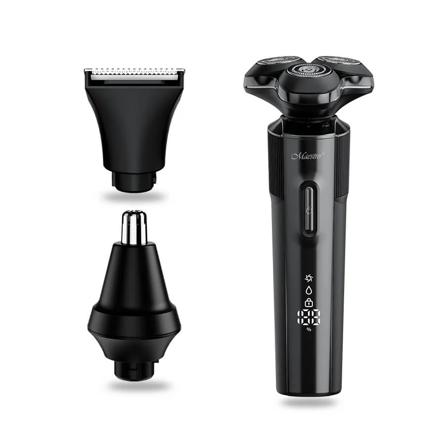 MAESTRO Набор для стрижки волос 3 в 1 MR-678