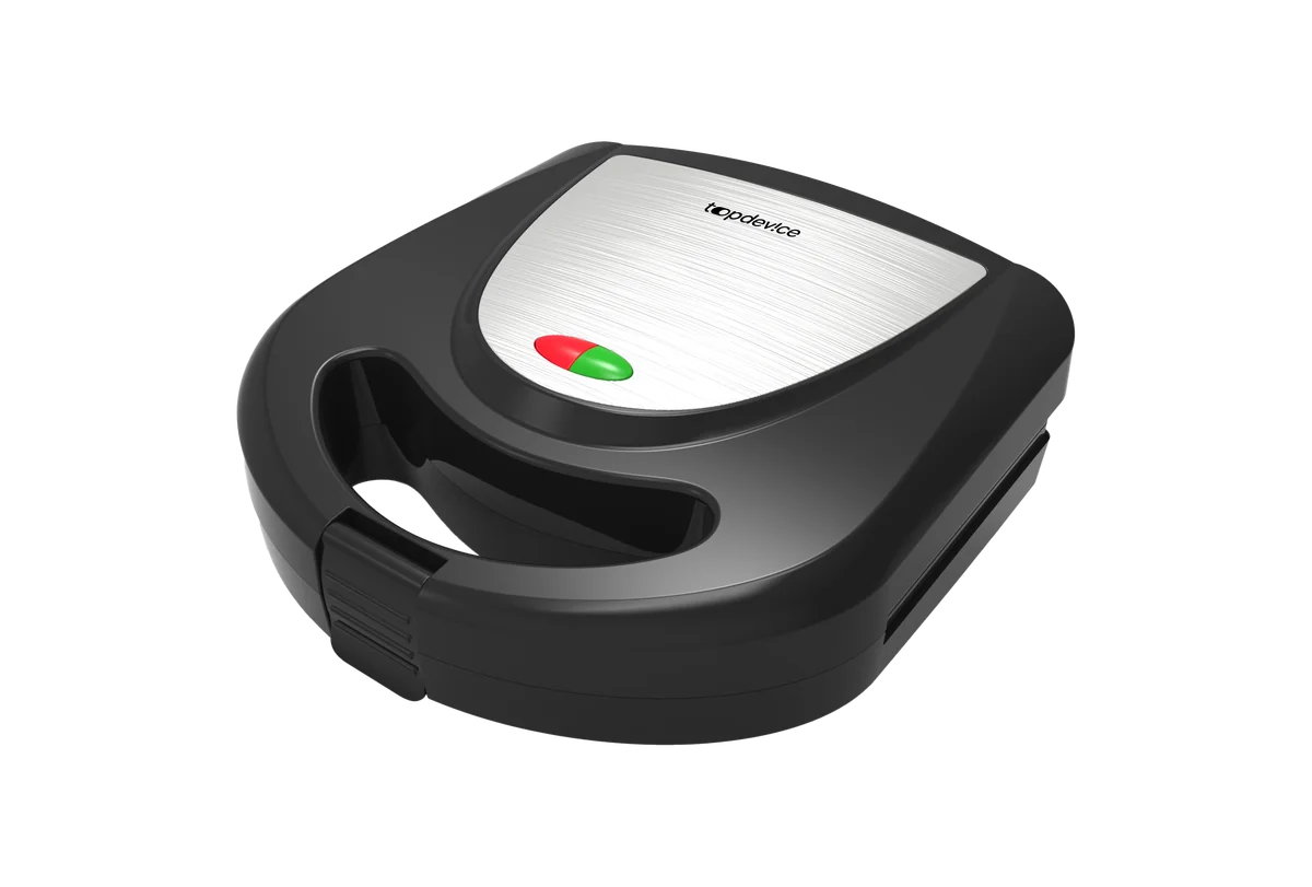 Topdevice Мультипекарь MC100