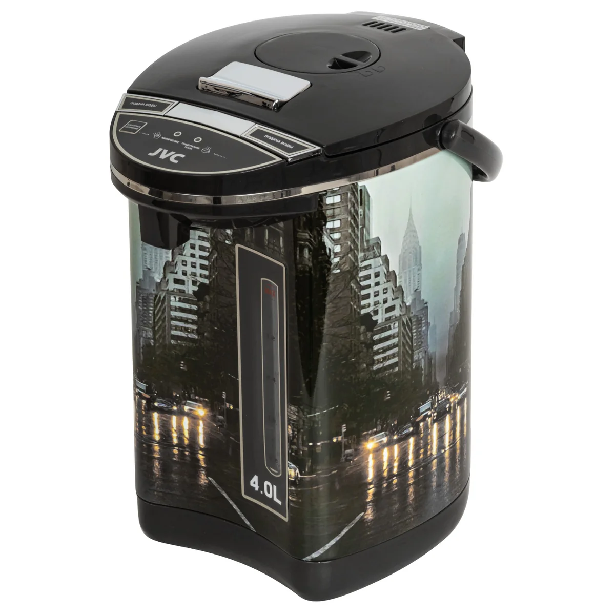 JVC Термопот JK-TP1010