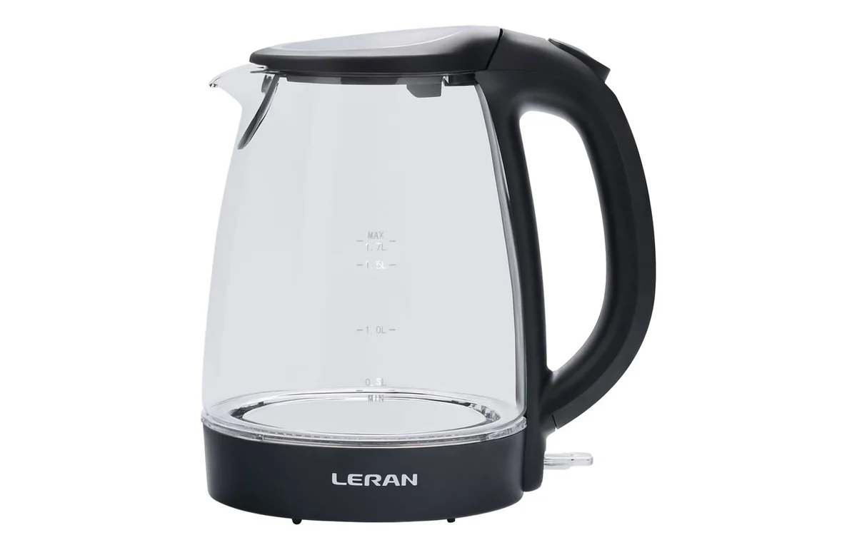LERAN Чайник EKG 175