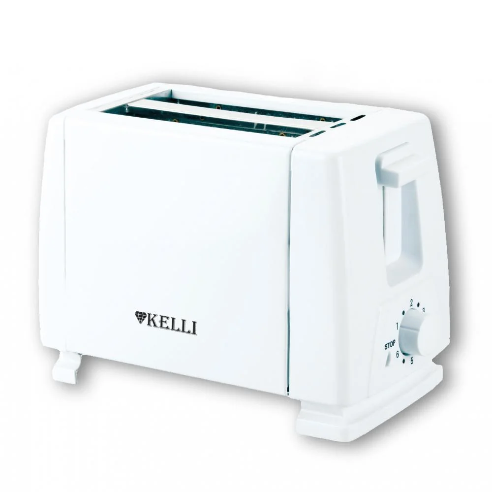 Kelli Тостер KL-5067 белый