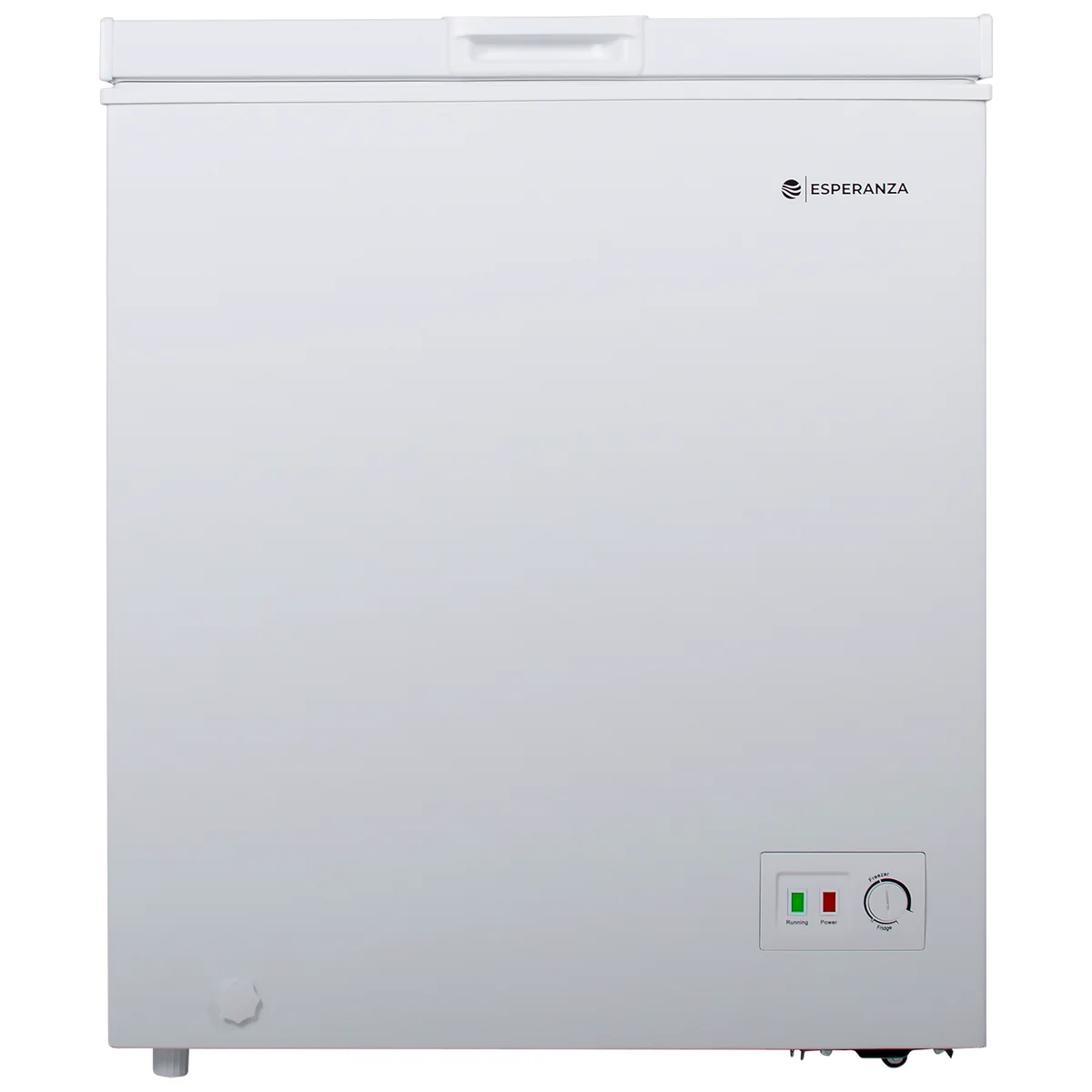 ESPERANZA Морозильный ларь Elite CFH165FW