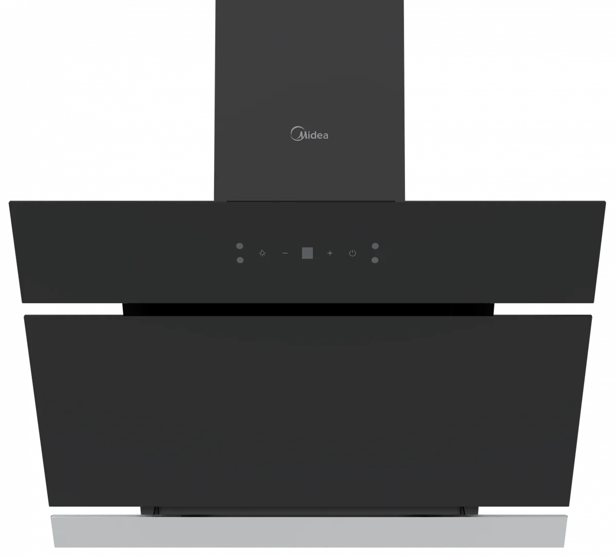 Midea Кухонная вытяжка MH60AN668GB