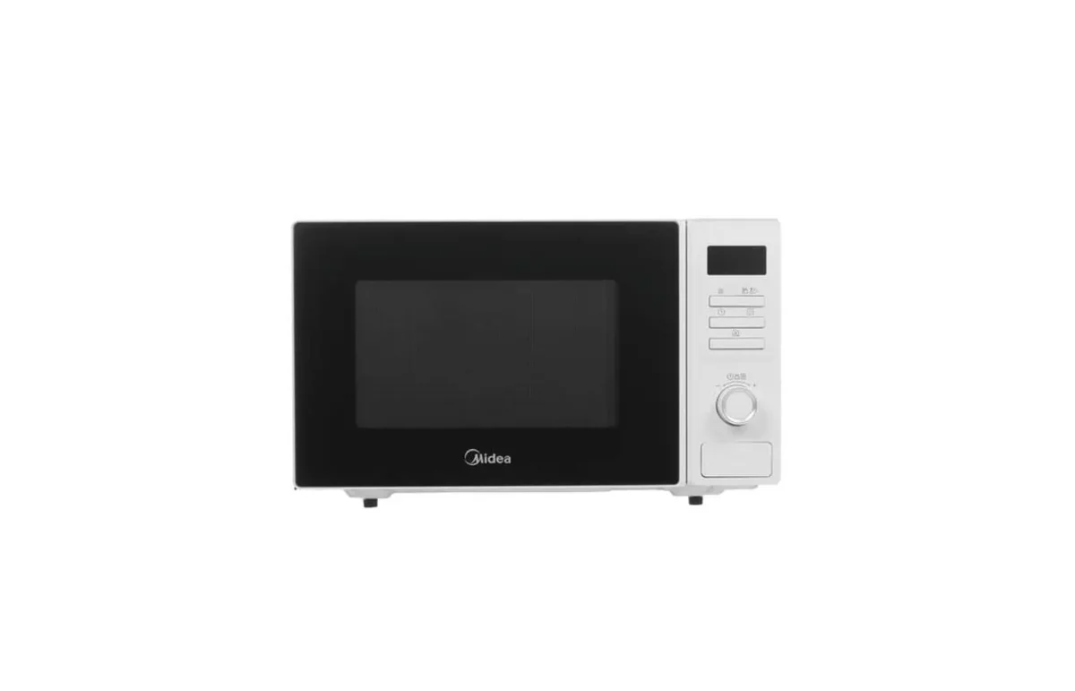 MIDEA Микроволновая печь AM823S220-W