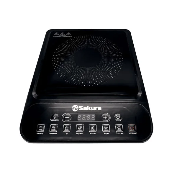 Sakura Электроплита индукцион SA-7157S