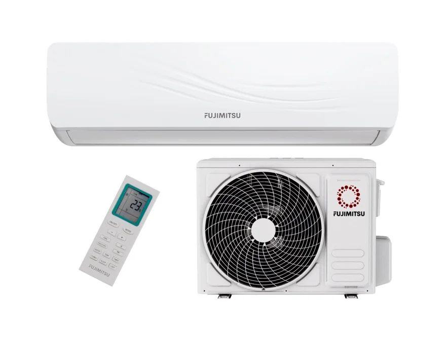 Fujimitsu Сплит-система FR-09SBST1
