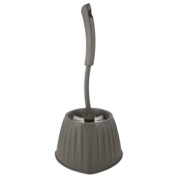 DELTA Комплект WC Rock-n-Roll угловой SC341111003 антрацит