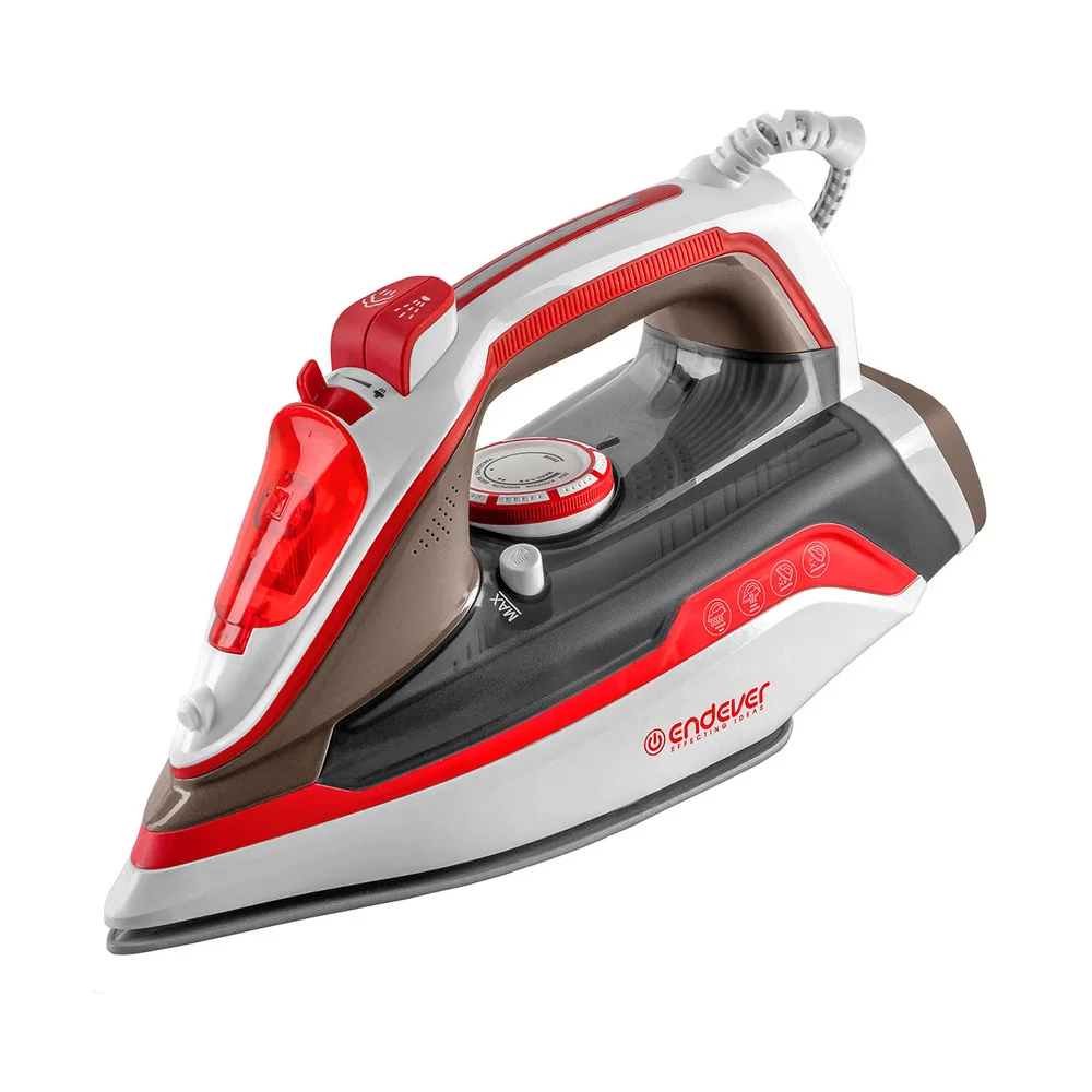 ENDEVER Электрический утюг DELTA-223