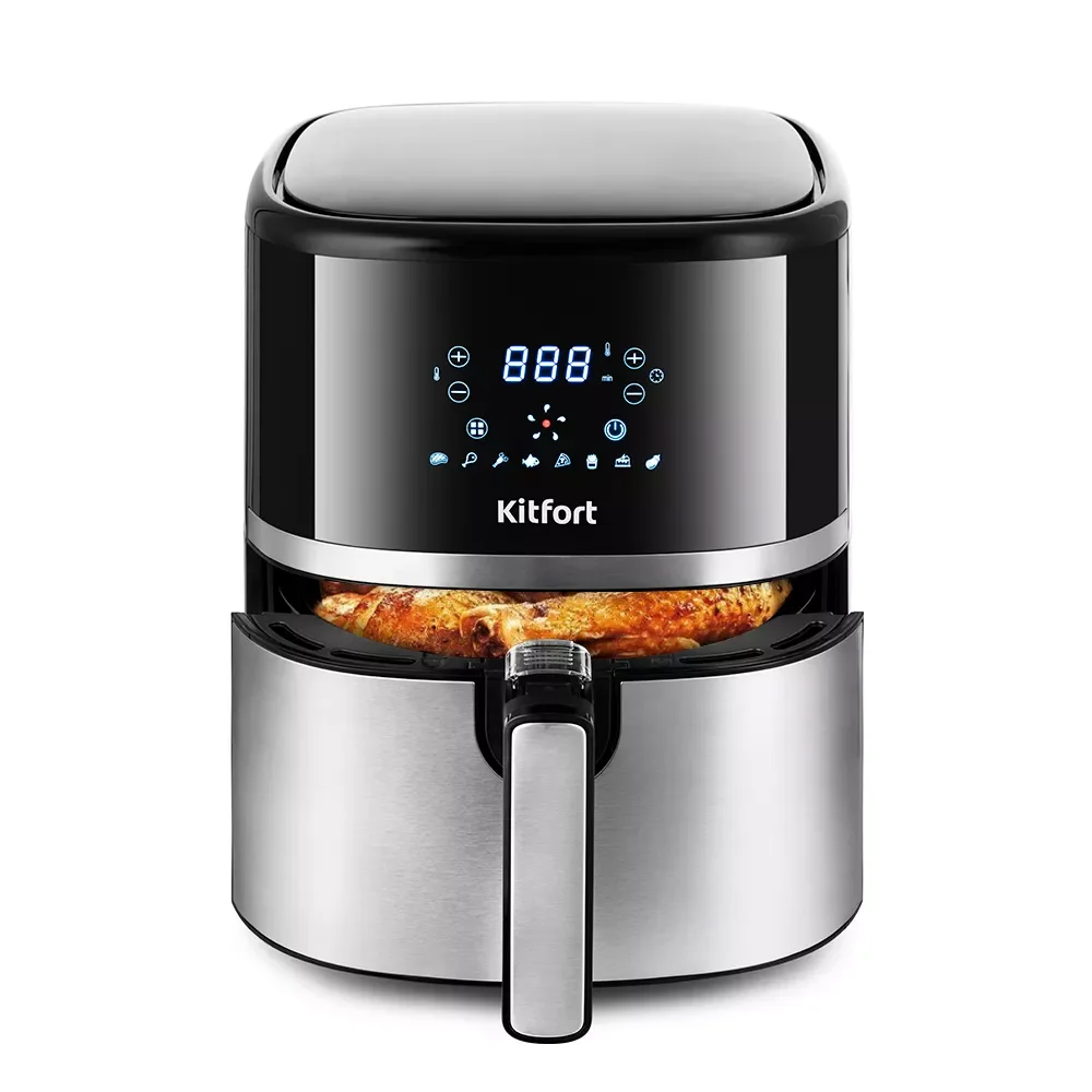 KITFORT Аэрогриль КТ-2221