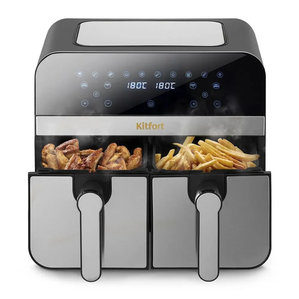 KITFORT Аэрогриль КТ-2274