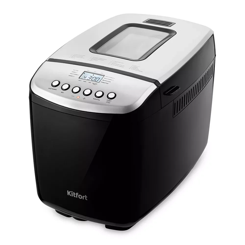 KITFORT Хлебопечь КТ-309