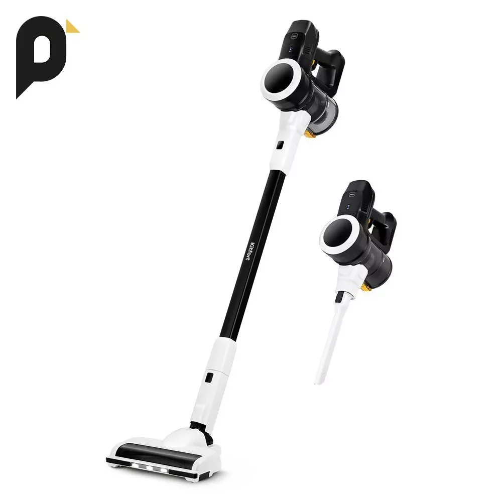 KITFORT Вертикальный пылесос KT-5271